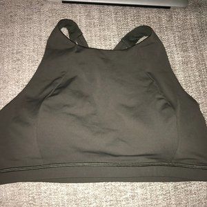 Lululemon Free to be Serene Bra